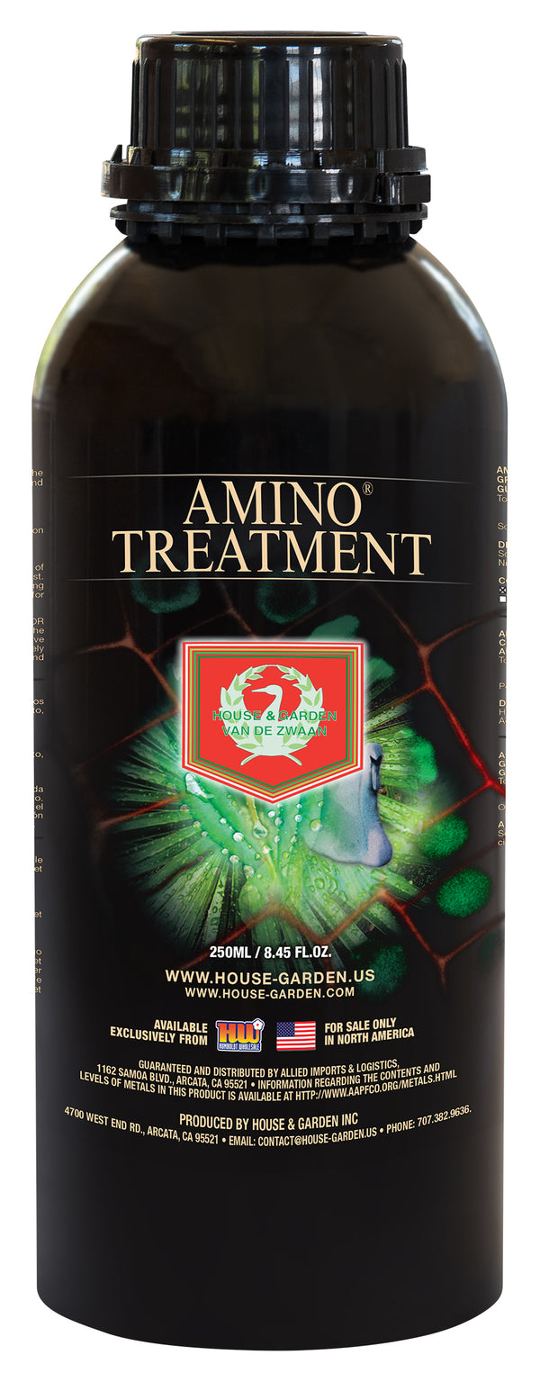 House and Garden Amino Treatment, 1 Liter