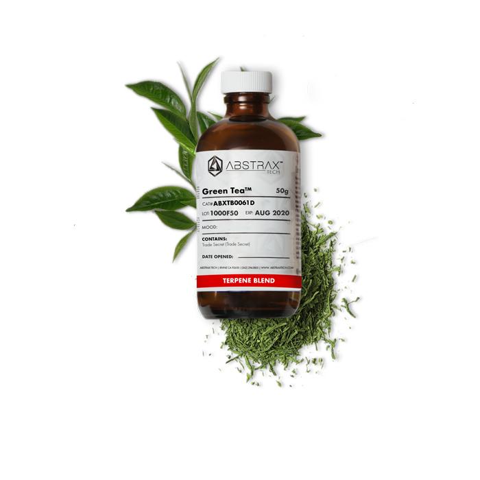 Abstrax Green Tea Terpene Blend (Hybrid) 20g