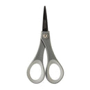 Fiskars Performance Softgrip Titanium Non-Stick Scissors, 5 Inch