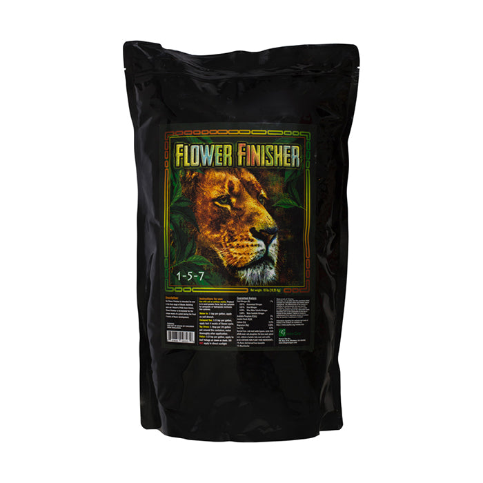 GreenGro Flower Finisher, 35 lb