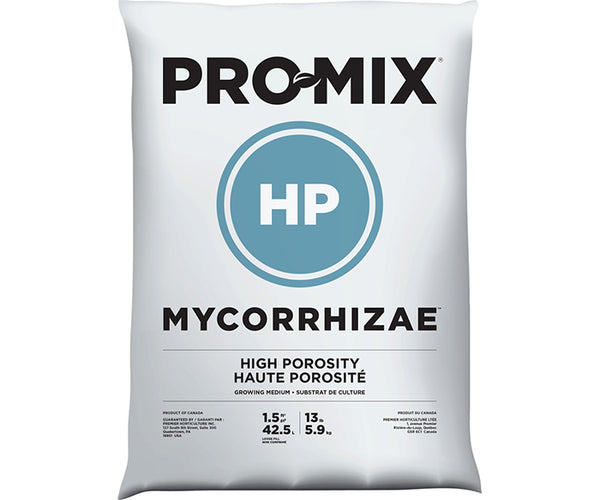 PRO-MIX HP Mycorrhizae Soilless Potting Mix, 2.8 cu. ft.