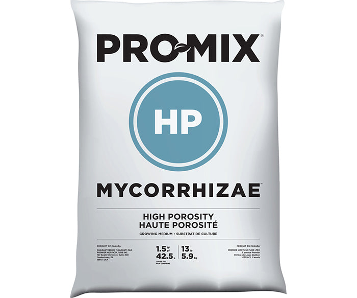 PRO-MIX HP Mycorrhizae Soilless Potting Mix, 2.8 cu. ft.