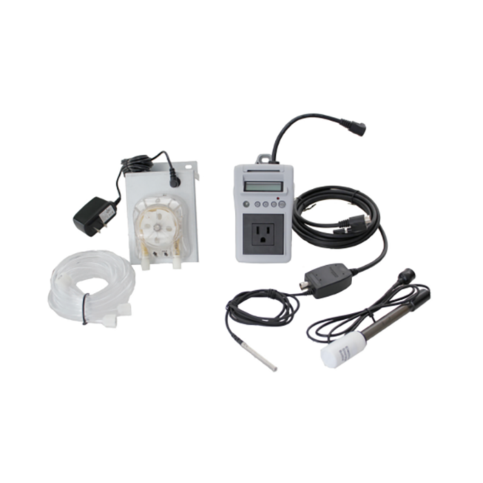 Autopilot Digital pH Controller and Doser