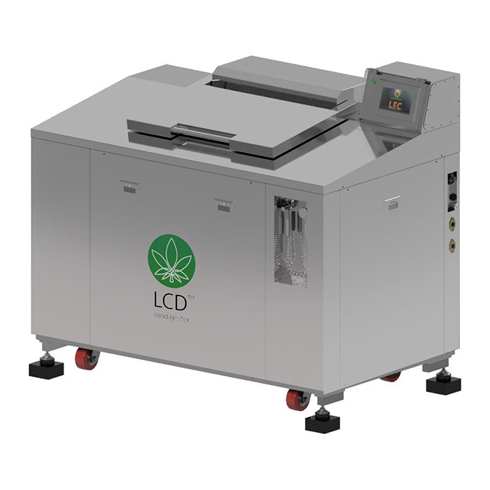 Power Knot LCD-200 Liquid Compost Digester, 208 Volt