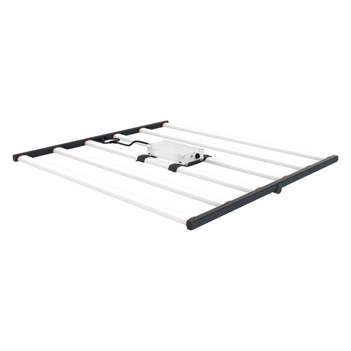 Fluence - SPYDR 2x 15 Cord 277v Short V Mounting