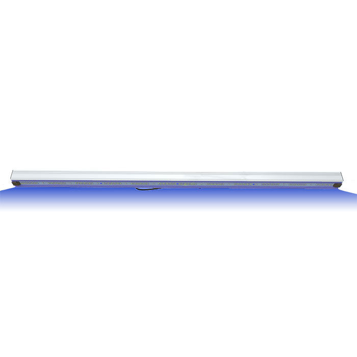 NanoLux 110 Watt LED Bar Light, Blue