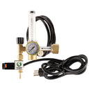 Titan Controls CO2 Regulator