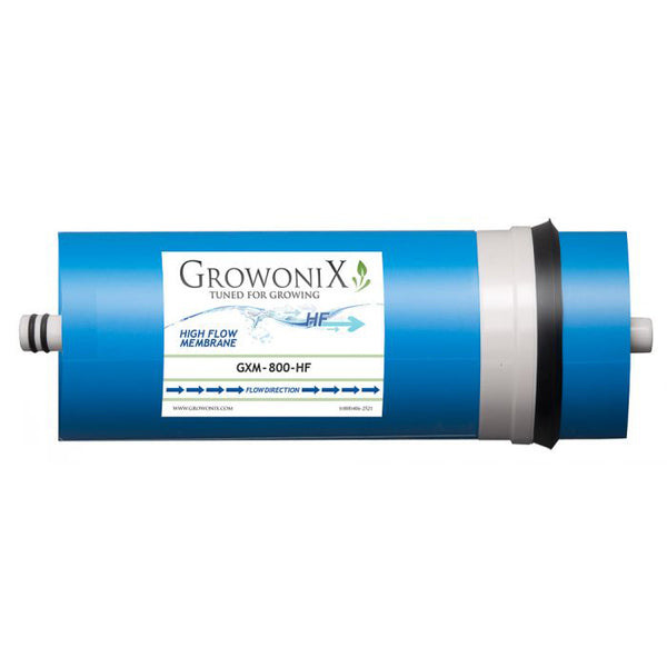 GrowoniX Replacement High Flow Membrane for the EX800-T
