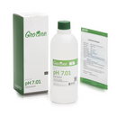 Hanna Instruments GroLine pH 7.01 Calibration Buffer, 500mL