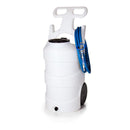 Biosafe Portable Foam Unit, 10 Gallon