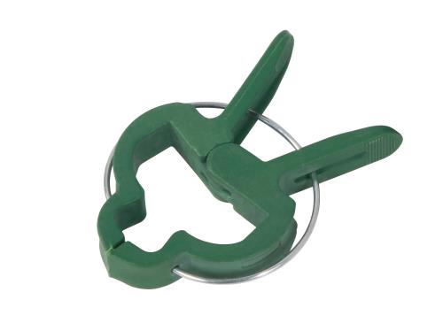 Grower's Edge Clamp Clip - Small