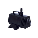 EcoPlus Eco 1584 Fixed Flow Submersible/Inline Pump, 1638 GPH