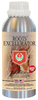 House and Garden Root Excelurator Silver, 1 Liter