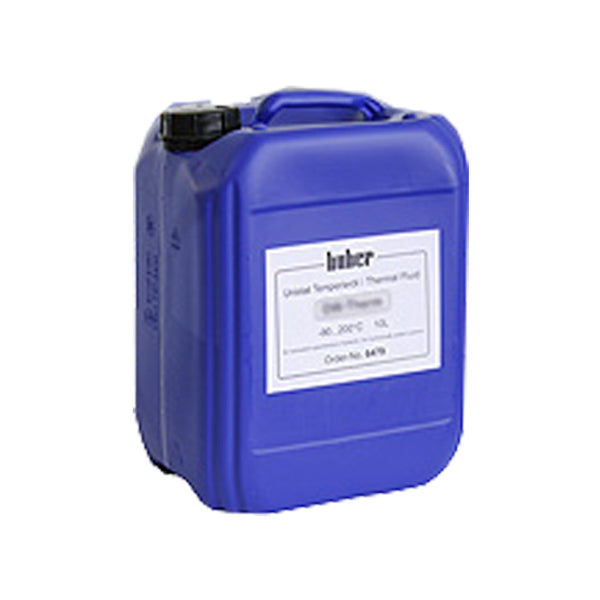 Huber Heat transfer fluid M80.100/250.03, 10 Liter