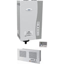 Anden Residential Steam Humidifier with Fan Pack, 275 Pint/Day