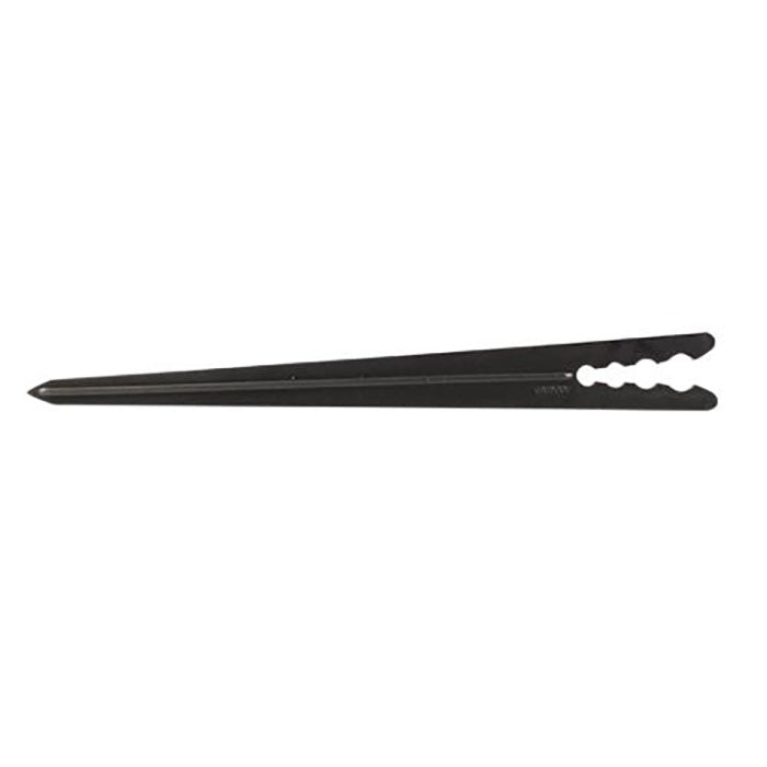 Hydro Flow Holding Stake, 6 Inch