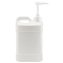 Measure Master Pump Dispenser, 1 oz For 2.5 Gallon Jugs