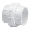 Spears 3/4" PVC Schedule 40 Slip Union