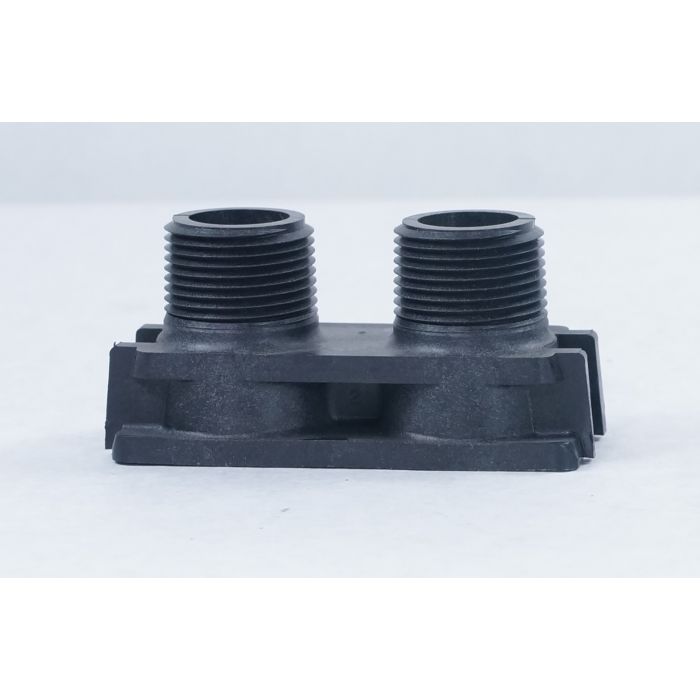 Axeon - Yoke 1" MNPT Plastic