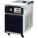 Across International - 30C 10L Recirculating Chiller with 20L/Min Centrifugal Pump