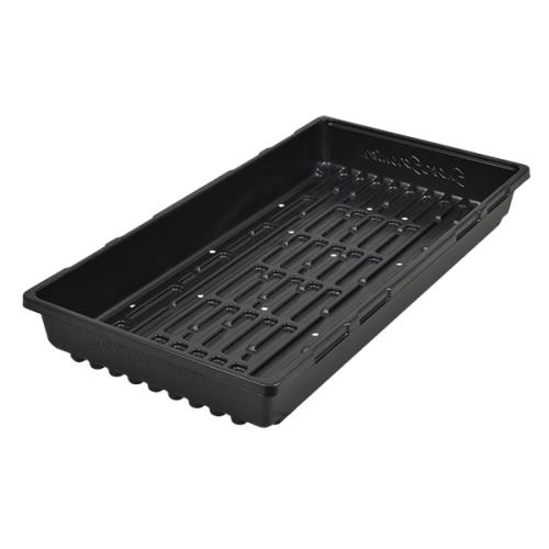 Super Sprouter Double Thick Tray, 10 x 20 - with Hole