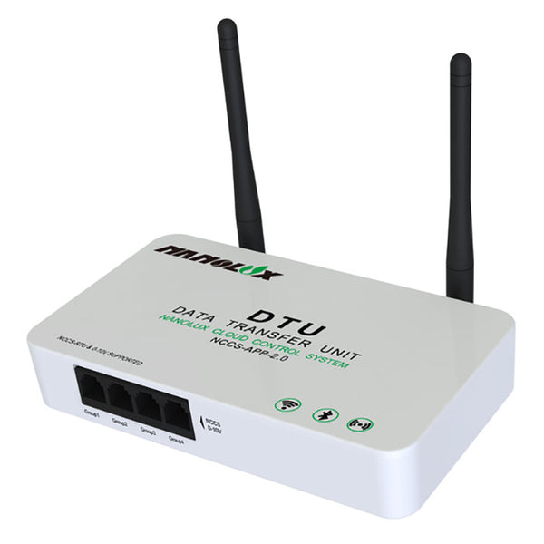 NanoLux NCCS APP Data Transfer Unit