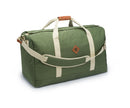Revelry Supply The Continental Large Odor Absorbing Duffel, Green