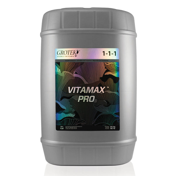 Grotek Vitamax Pro, 23 Liter