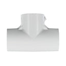 Spears 3/4" PVC Schedule 40 Tee Slip x Fipt