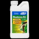 Monterey Lawn & Garden B.t. Concentrate, 1 Gallon