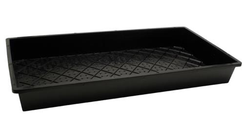 Super Sprouter Quad Thick Tray, 10 x 20 Insert with Holes