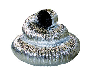 Active Air Perma Duct 8" - 25 ft.