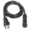 Gavita Power Cord for Gavita LED, 8 ft - 208-240 Volt