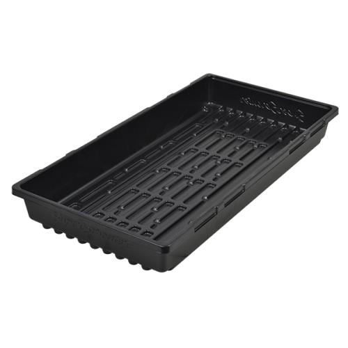 Super Sprouter Double Thick Tray, 10 x 20 - No Hole