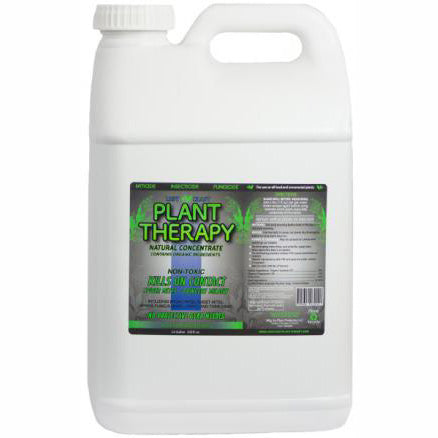 Lost Coast Plant Therapy Insecticide/Fungicide, 2.5 Gallon
