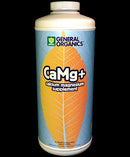 General Hydroponics CaMg+ Quart (12/Cs)