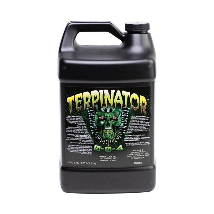 Rhizoflora Terpinator, 4 Liter