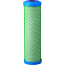 Hydro Logic Stealth-RO & smallBoy Green Coconut Carbon Filter (HL22110)