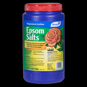 Monterey Lawn & Garden Epsom Salts, 4 lbs.