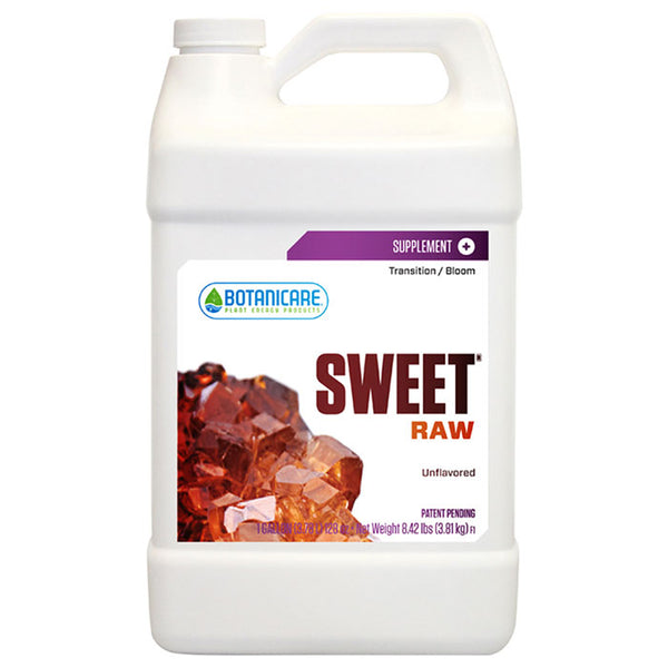 Botanicare Sweet Raw, 1 Gallon
