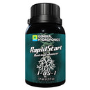 General Hydroponics Rapid Start 125 ml (24/Cs)