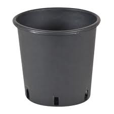 Pro Cal Premium Nursery Pot, 1 Gallon