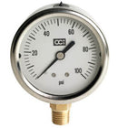 Netafim - 1 in Manual Disc Filter 200 Mesh, 55 Micron (Green)