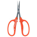 Chikamasa B-500SRF Curved Blade Garden Scissors With Fluorine Coating